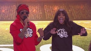 Nick Cannon Presents: Wild 'N Out Season 11 Ep.14 14. epizód