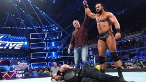 WWE SmackDown Season 21 Ep.21 21. epizód