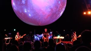 The Smashing Pumpkins Oceania: Live in NYC háttérkép