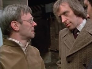 The Sweeney Season 2 Ep.11 11. epizód