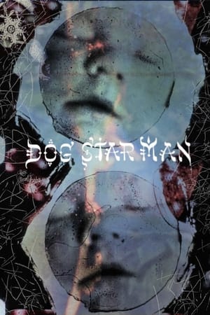 Dog Star Man poszter