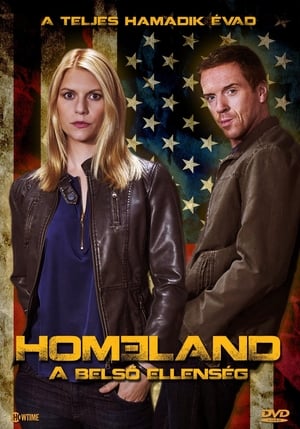 Homeland: A belső ellenség