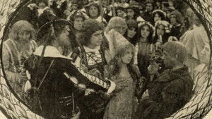 Robin Hood háttérkép