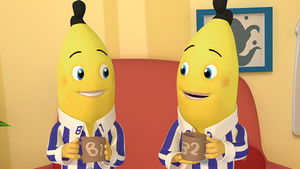 Bananas in Pyjamas 1. évad Ep.55 55. epizód