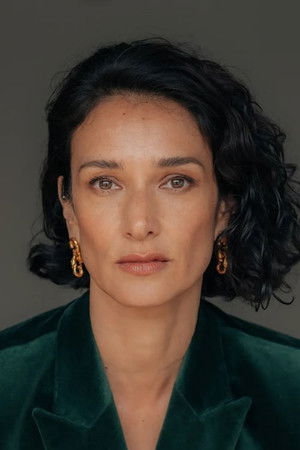 Indira Varma profil kép