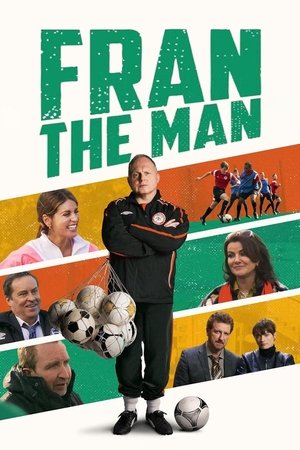 Fran the Man poszter