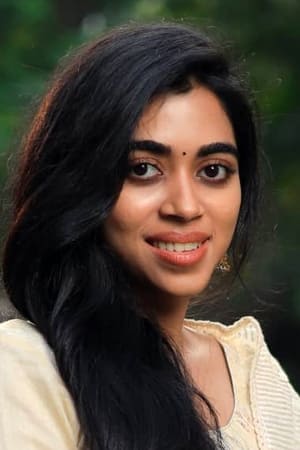 Lovelyn Chandrasekhar profil kép