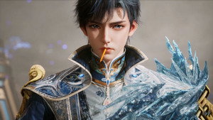 斗罗大陆Ⅱ绝世唐门 kép