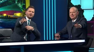 The Weekly with Charlie Pickering Season 5 Ep.12 12. epizód