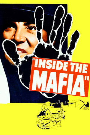 Inside the Mafia poszter