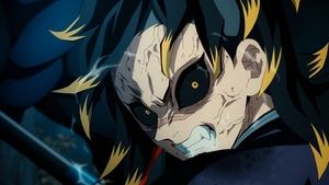 Kimetsu No Yaiba 4. évad Ep.6 6. epizód