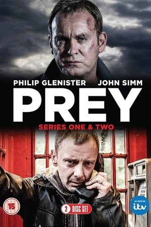 Prey poszter