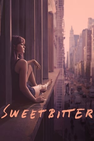 Sweetbitter poszter