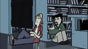 Clerks Season 1 Ep.2 2. epizód