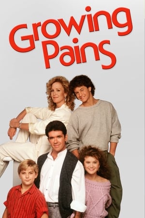 Growing Pains poszter