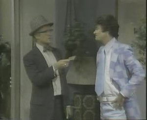 WKRP in Cincinnati Season 2 Ep.4 4. epizód