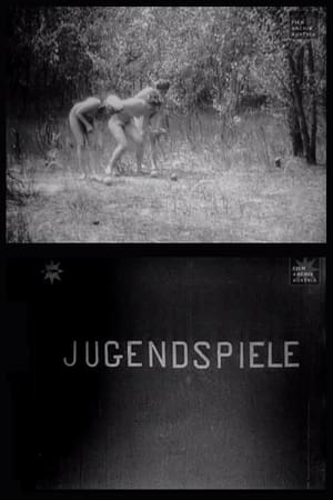 Jugendspiele