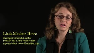 ETs Among Us 5: Binary Code - Secret Messages from the Cosmos (with Linda Moulton Howe) háttérkép