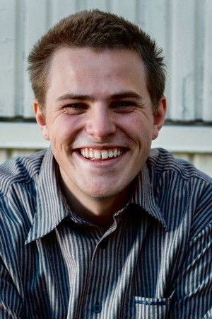 Valdemar Dørmænen Irgens profil kép