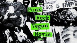 Punk Rock Vegan Movie háttérkép