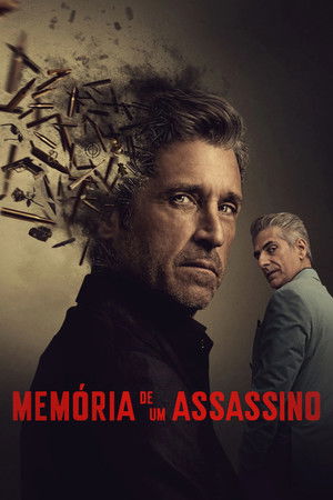 Memory of a Killer poszter