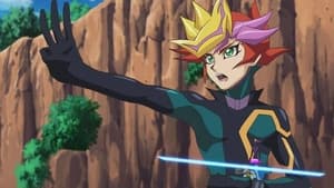 遊☆戯☆王VRAINS Season 1 Ep.67 67. epizód