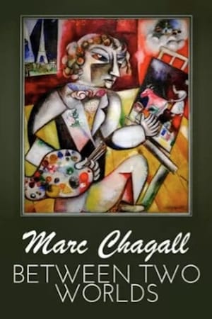 Chagall entre deux mondes poszter