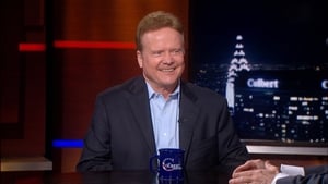 The Colbert Report 10. évad Ep.118 118. epizód