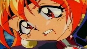 Slayers 2. évad Ep.22 22. epizód