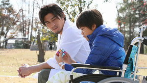 医龍-Team Medical Dragon- Season 3 Ep.7 7. epizód