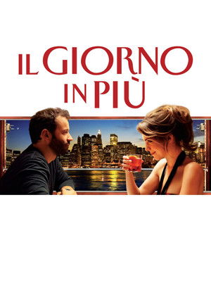 Il giorno in più poszter
