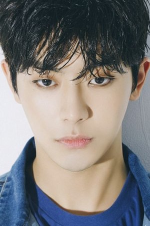 An Woo-yeon profil kép