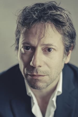 Mathieu Amalric profil kép