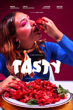 TASTY! poszter