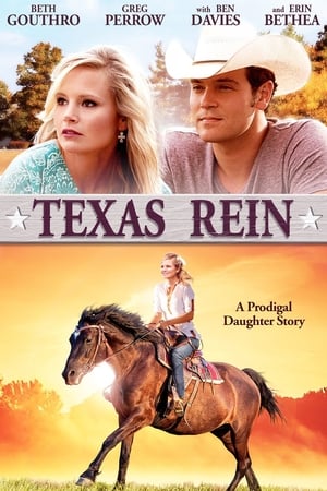 Texas Rein poszter