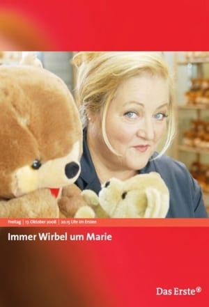 Immer Wirbel um Marie