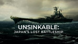 Unsinkable: Japan's Lost Battleship háttérkép