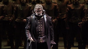Verdi: Ernani háttérkép