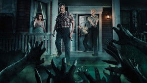 Stan Against Evil kép