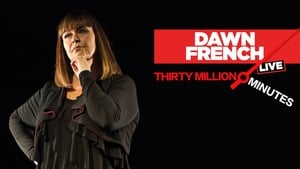 Dawn French Live: 30 Million Minutes háttérkép