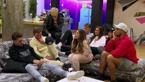Geordie Shore Season 14 Ep.10 10. epizód