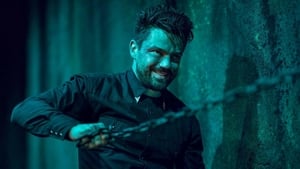 Preacher 3. évad Ep.10 A fény fentről