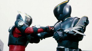 劇場版 仮面ライダー龍騎 EPISODE FINAL háttérkép