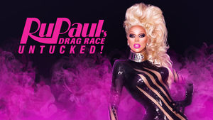 RuPaul's Drag Race: Untucked kép