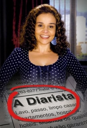 A Diarista poszter