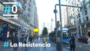 La resistencia 3. évad Ep.147 147. epizód