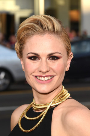 Anna Paquin profil kép