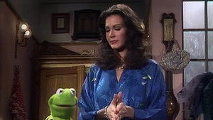 The Muppet Show Season 4 Ep.18 18. epizód