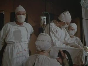 M*A*S*H 3. évad Ep.15 15. epizód