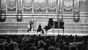 Artur Rubinstein: The Legendary Moscow Recital háttérkép